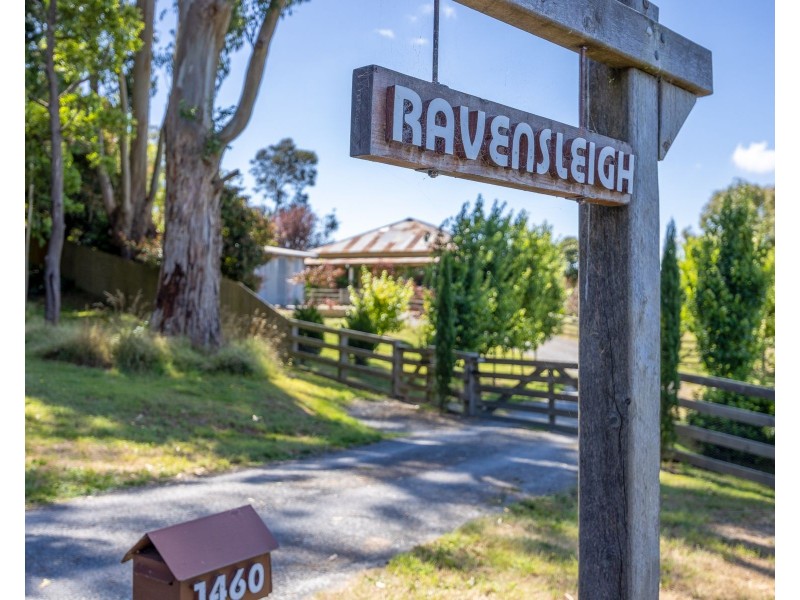 1460 Korumburra-Warragul Road, Strzelecki VIC 3950