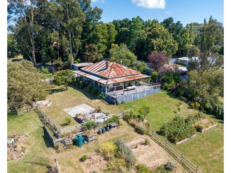 1460 Korumburra-Warragul Road, Strzelecki VIC 3950