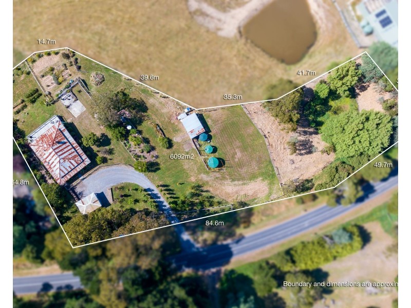 1460 Korumburra-Warragul Road, Strzelecki VIC 3950