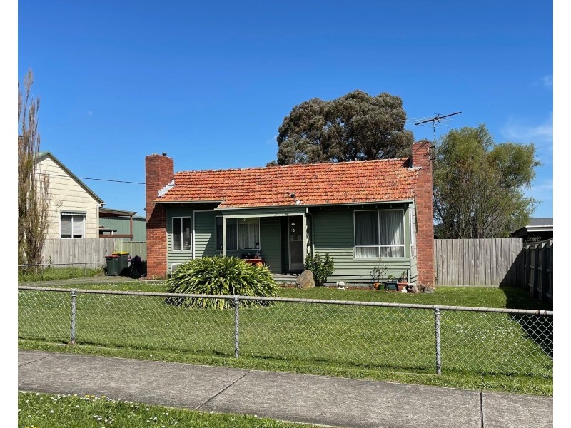 3 Macqueen Ave, Korumburra VIC 3950