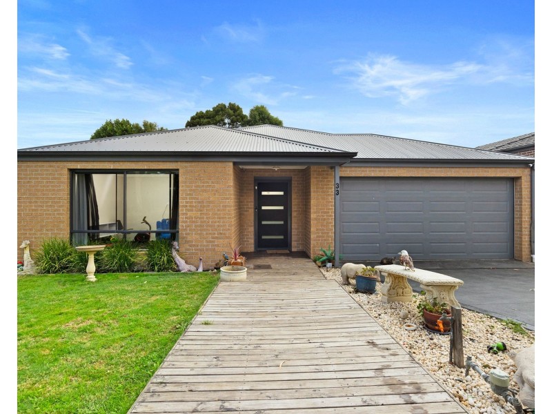 33 Riflebutts Road, Korumburra VIC 3950