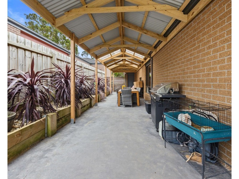 33 Riflebutts Road, Korumburra VIC 3950