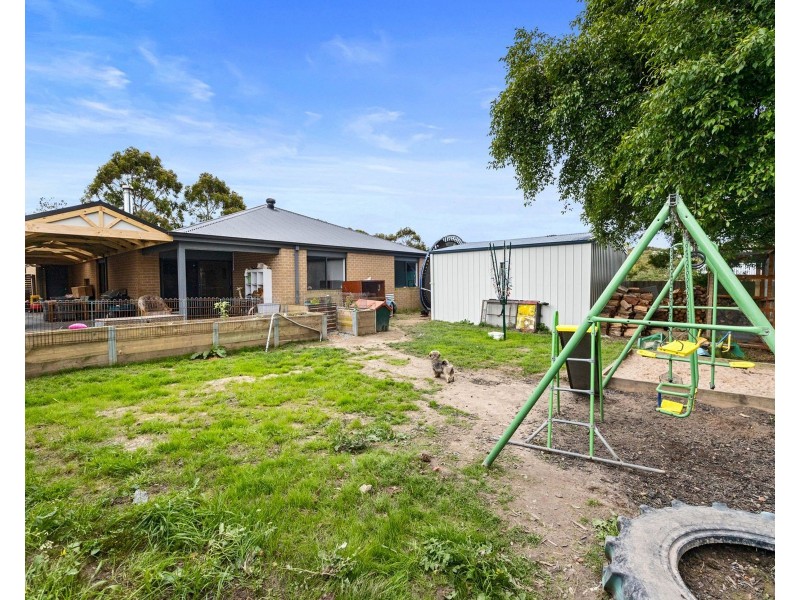 33 Riflebutts Road, Korumburra VIC 3950