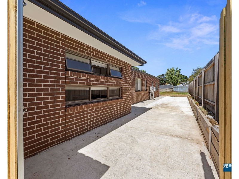 31 Riflebutts Road, Korumburra VIC 3950