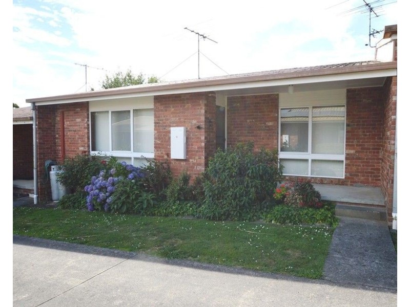 3/13-15 Coal Creek Road, Korumburra VIC 3950