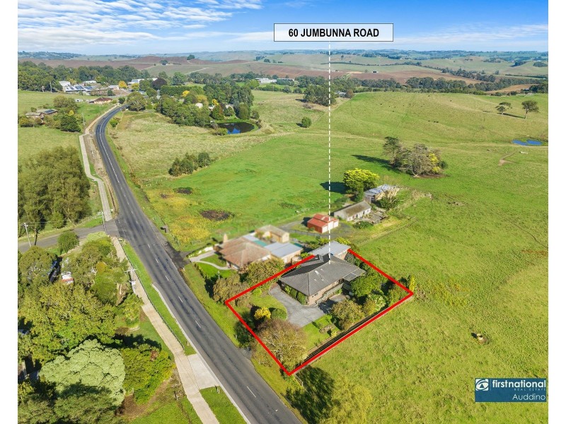 60 Jumbunna Road, Korumburra VIC 3950