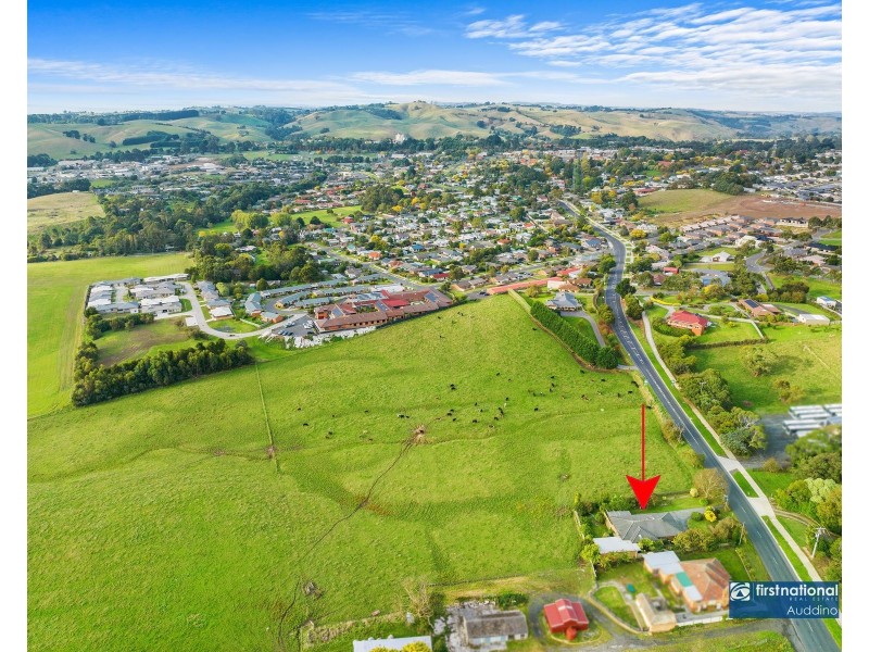 60 Jumbunna Road, Korumburra VIC 3950