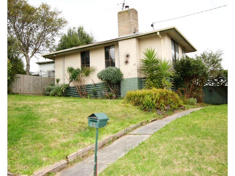13 Bena Road, Korumburra VIC 3950