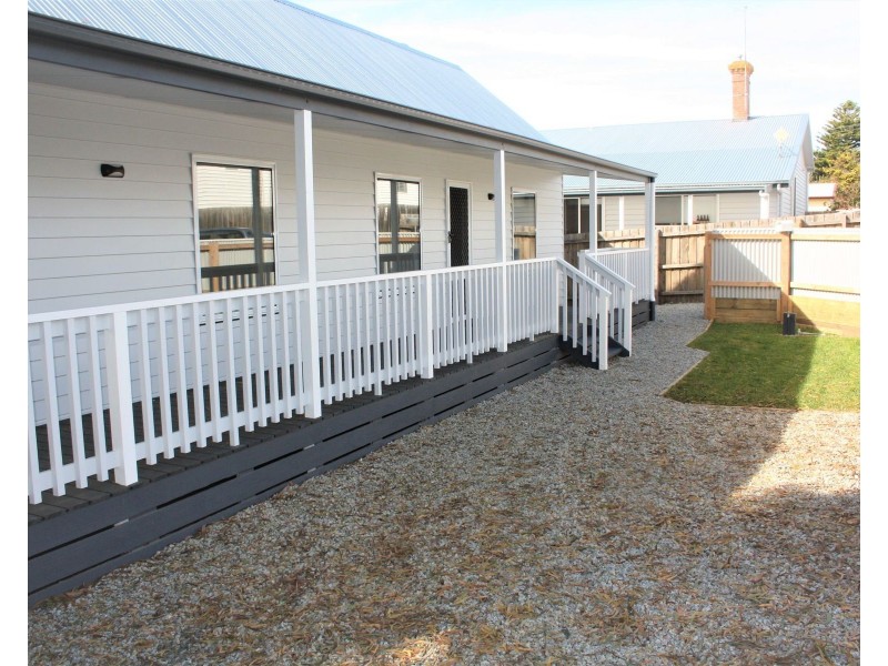 21 Weisser Lane, Korumburra VIC 3950