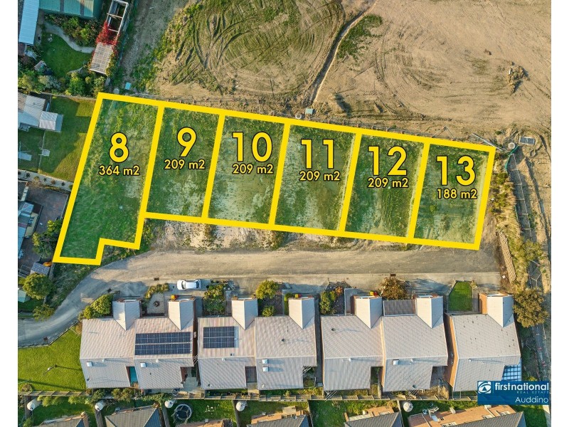 8/13 Karmai Court, Korumburra VIC 3950