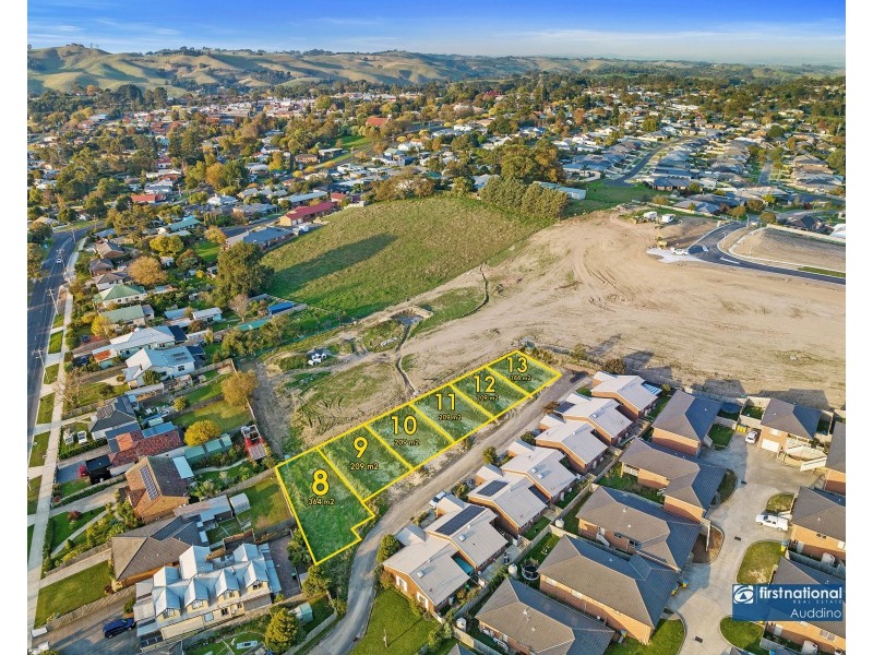 8/13 Karmai Court, Korumburra VIC 3950