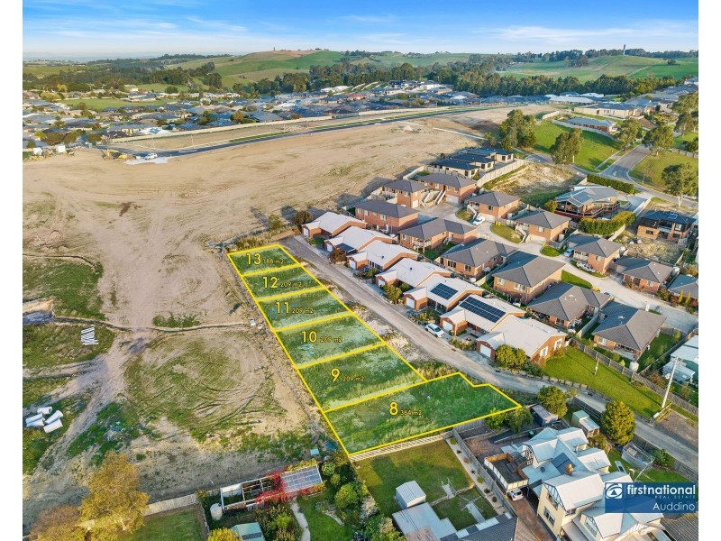 8/13 Karmai Court, Korumburra VIC 3950