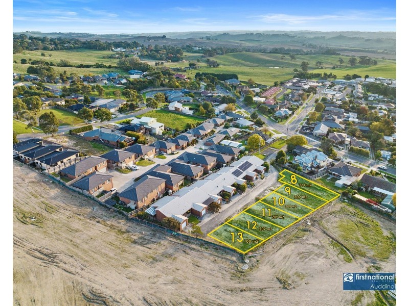 8/13 Karmai Court, Korumburra VIC 3950