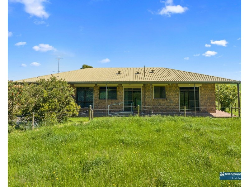 Lot 3, 135 Korumburra-Bena Road, Korumburra VIC 3950
