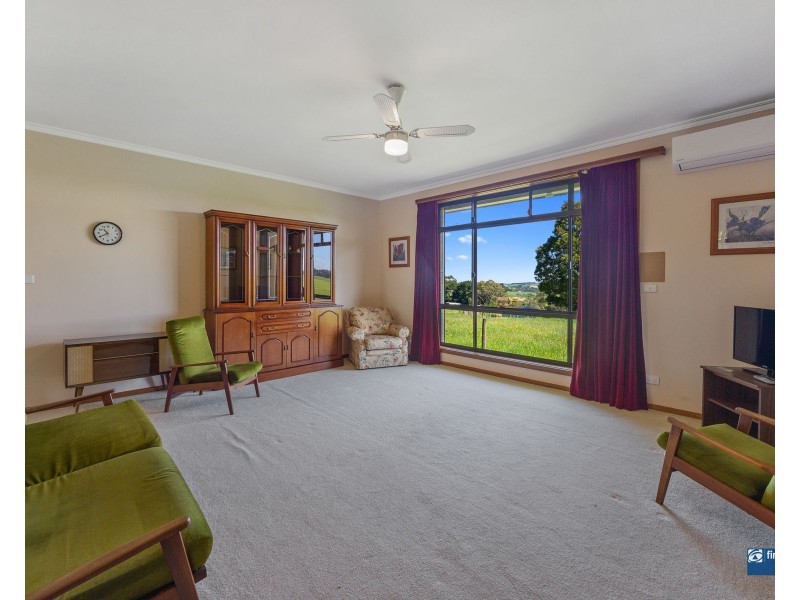 Lot 3, 135 Korumburra-Bena Road, Korumburra VIC 3950