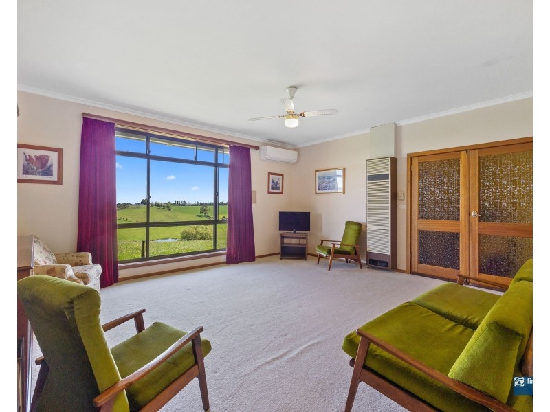 Lot 3, 135 Korumburra-Bena Road, Korumburra VIC 3950