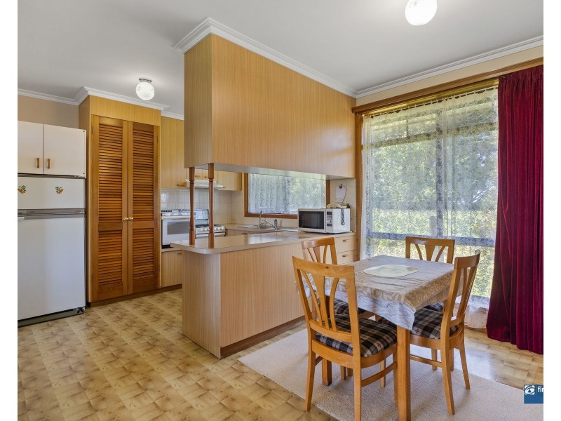 Lot 3, 135 Korumburra-Bena Road, Korumburra VIC 3950