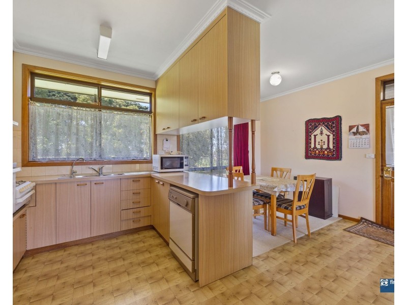 Lot 3, 135 Korumburra-Bena Road, Korumburra VIC 3950