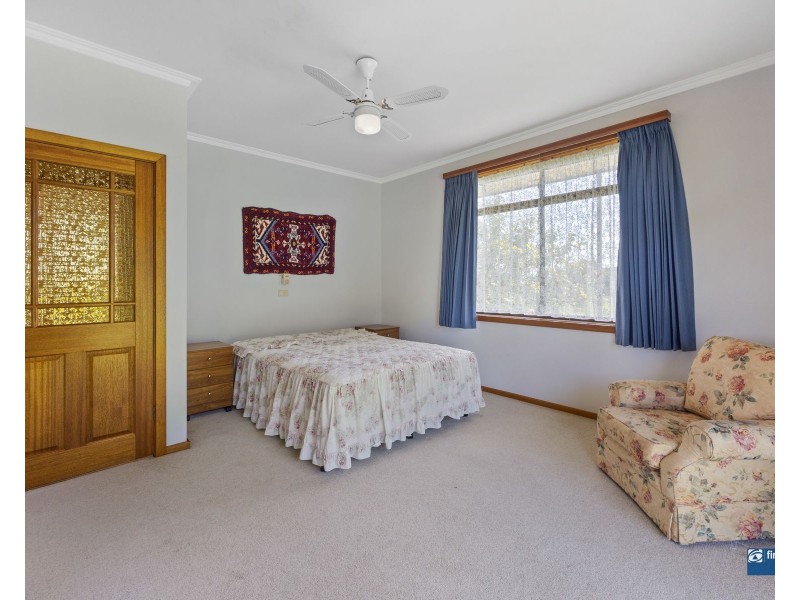Lot 3, 135 Korumburra-Bena Road, Korumburra VIC 3950