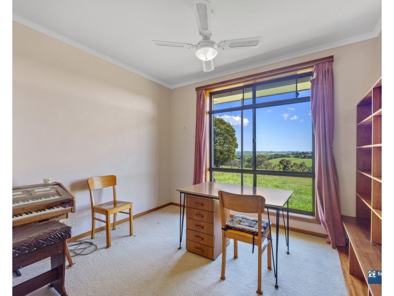 Lot 3, 135 Korumburra-Bena Road, Korumburra VIC 3950