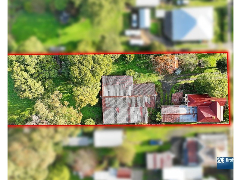 24 Bourke Street, Korumburra VIC 3950
