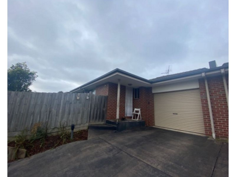 4/49 Guys Road, Korumburra VIC 3950