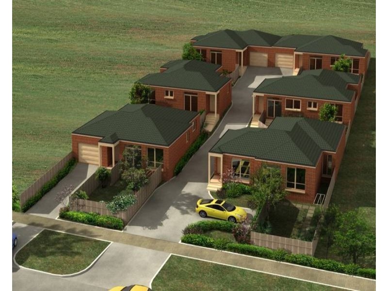 4/49 Guys Road, Korumburra VIC 3950