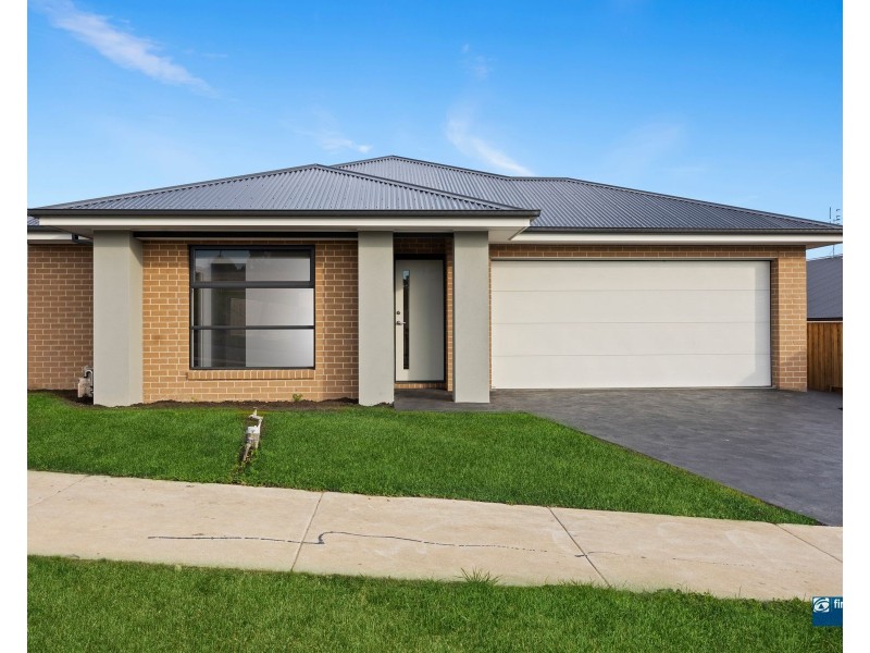 5 Mountain Ash Drive, Korumburra VIC 3950