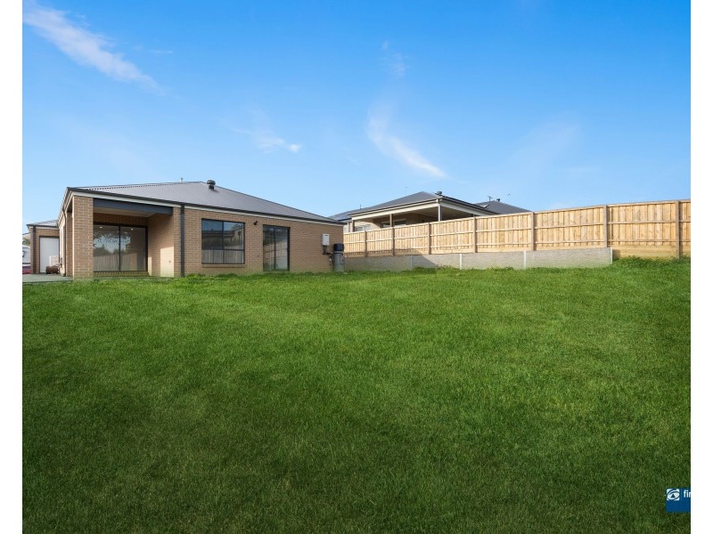 5 Mountain Ash Drive, Korumburra VIC 3950