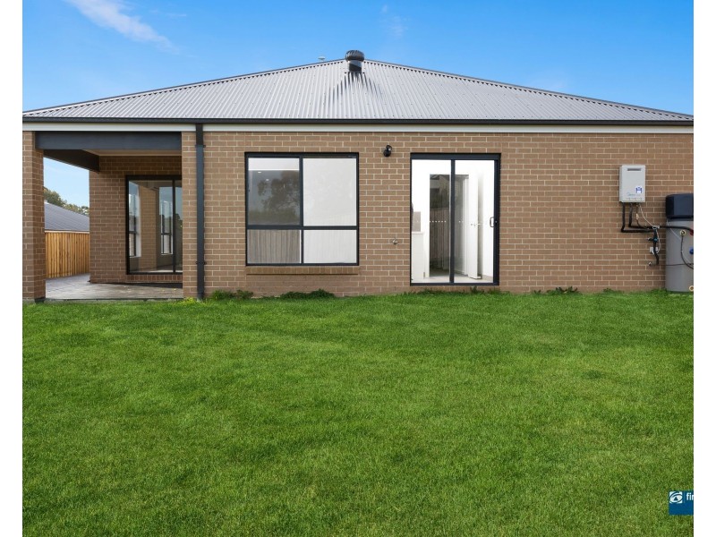 5 Mountain Ash Drive, Korumburra VIC 3950