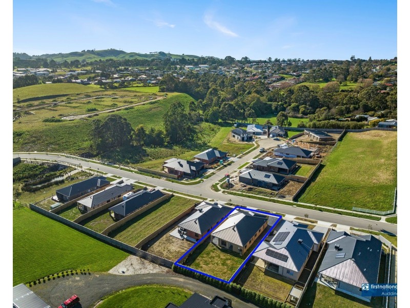 5 Mountain Ash Drive, Korumburra VIC 3950