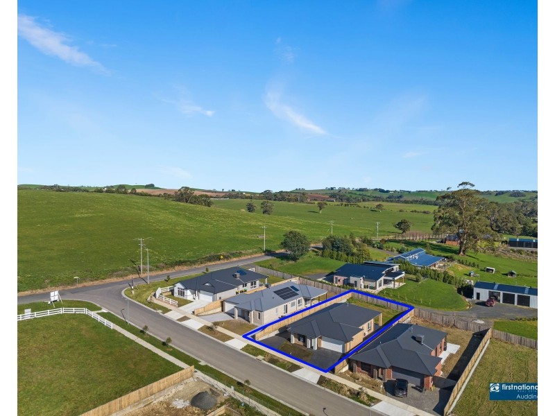 5 Mountain Ash Drive, Korumburra VIC 3950