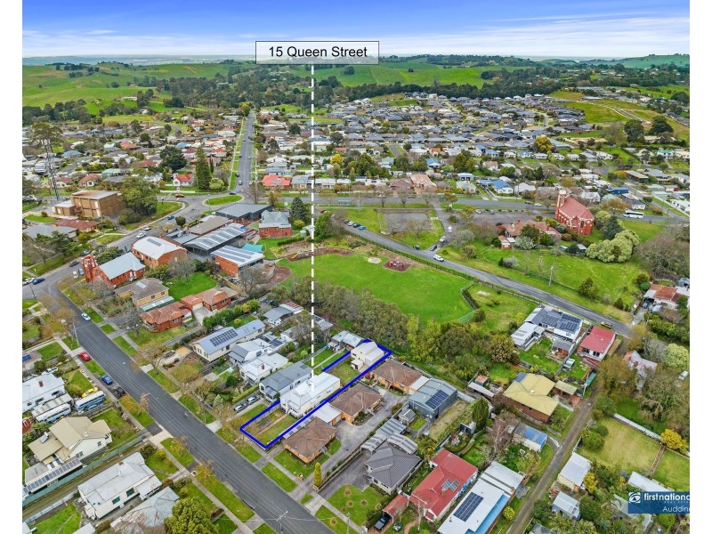 15. Queen Street, Korumburra VIC 3950