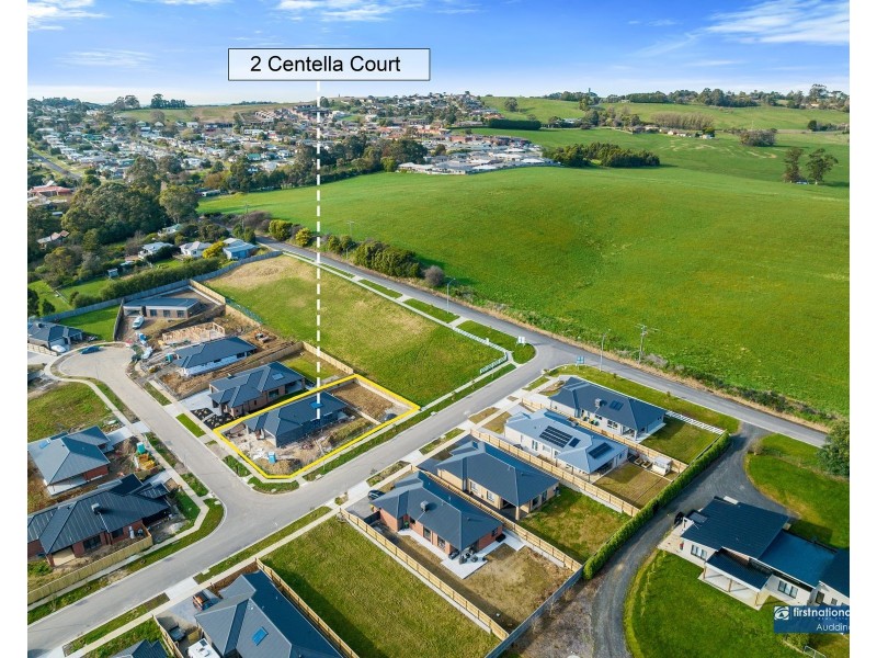 2 Centella Court, Korumburra VIC 3950