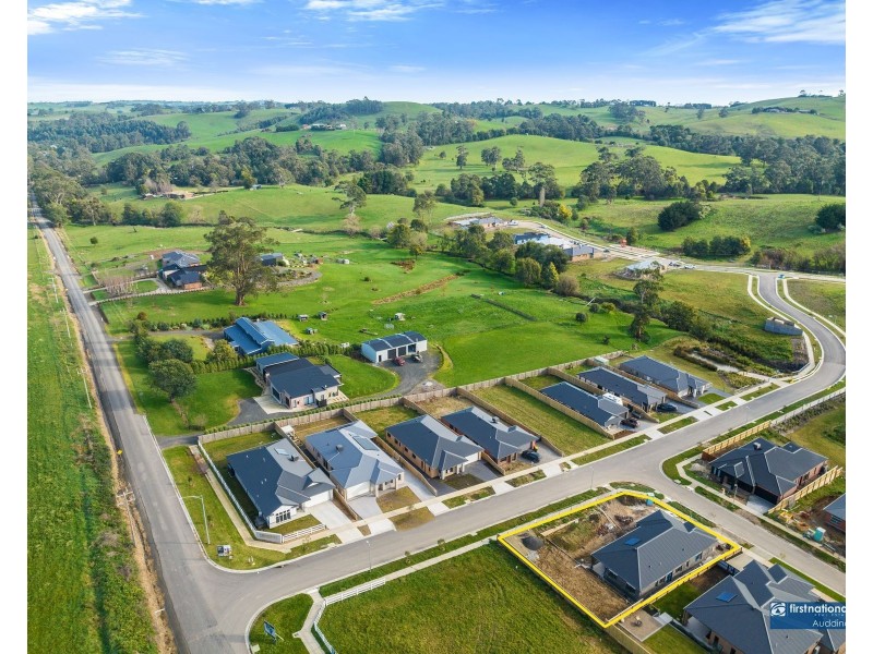 2 Centella Court, Korumburra VIC 3950