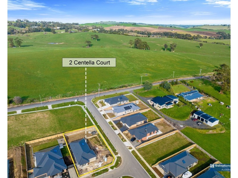 2 Centella Court, Korumburra VIC 3950