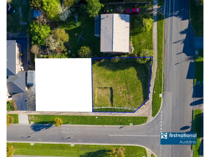 133 Isabella Boulevard, Korumburra VIC 3950