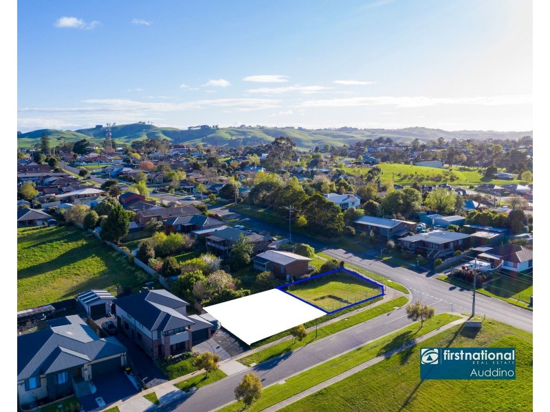 133 Isabella Boulevard, Korumburra VIC 3950