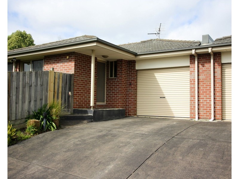 4/49 Guys Road., Korumburra VIC 3950