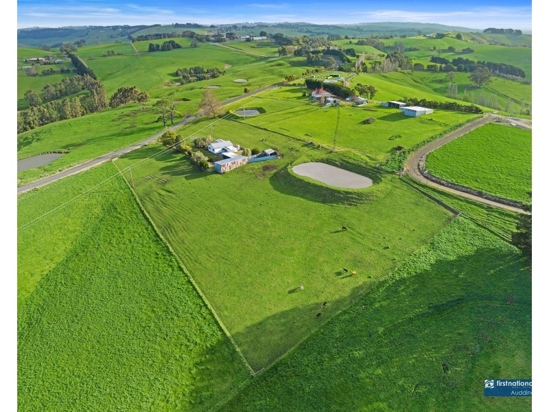 680 Loch-Wonthaggi Road, Krowera VIC 3945