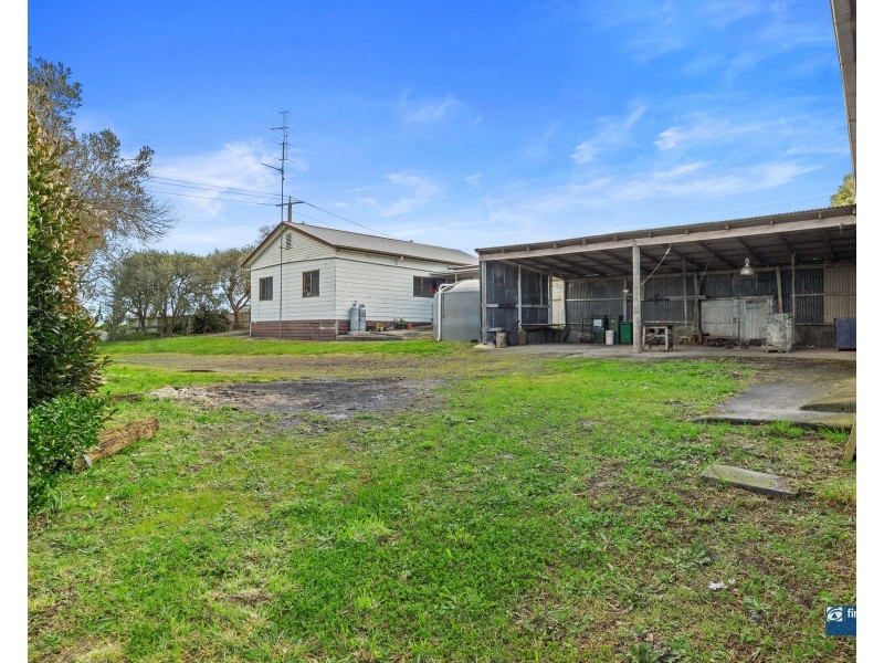 680 Loch-Wonthaggi Road, Krowera VIC 3945