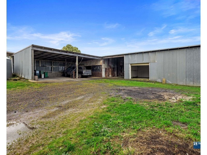 680 Loch-Wonthaggi Road, Krowera VIC 3945