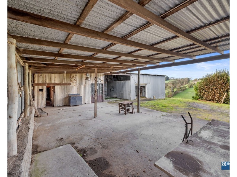 680 Loch-Wonthaggi Road, Krowera VIC 3945