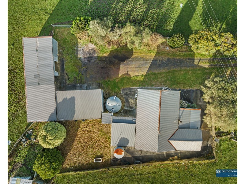 680 Loch-Wonthaggi Road, Krowera VIC 3945