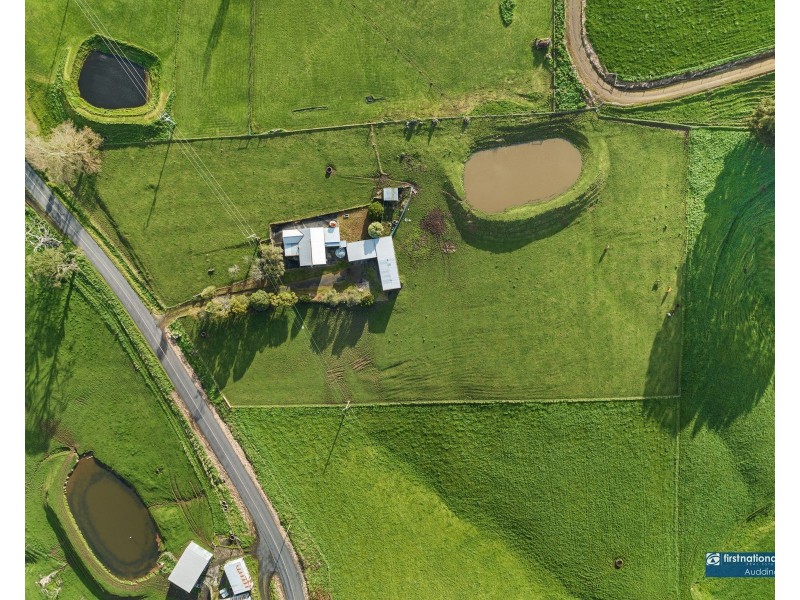 680 Loch-Wonthaggi Road, Krowera VIC 3945