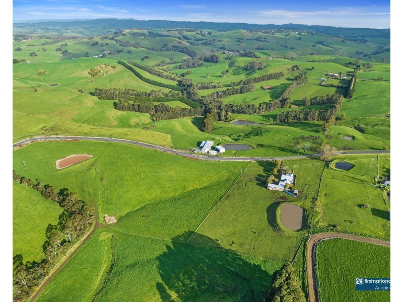 680 Loch-Wonthaggi Road, Krowera VIC 3945