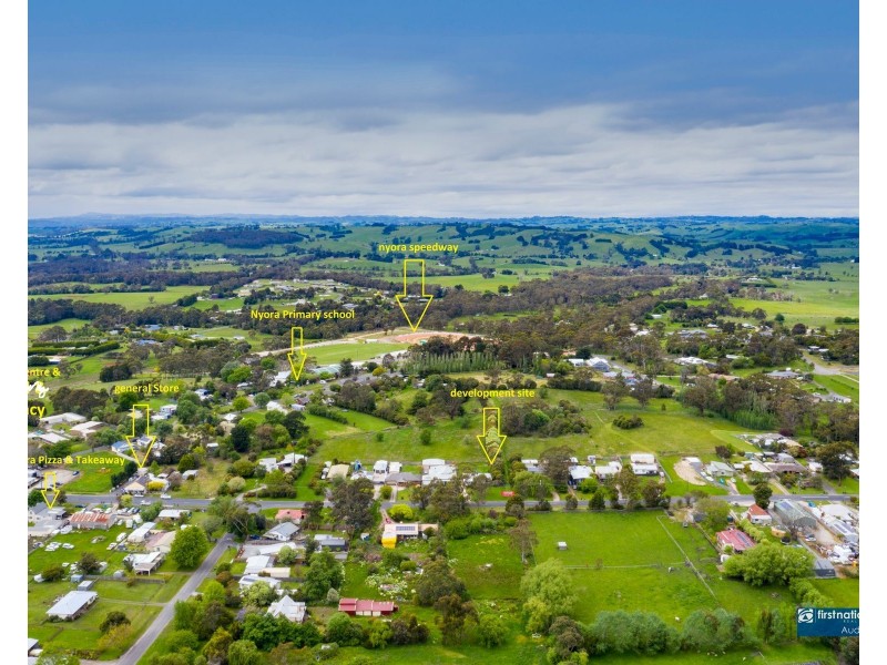 LOT 19 18A Davis Street, Nyora VIC 3987