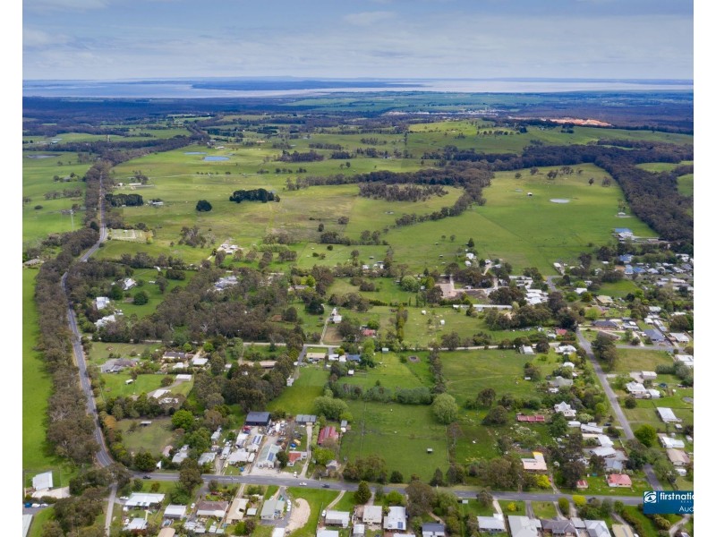 LOT 29 18A Davis Street, Nyora VIC 3987