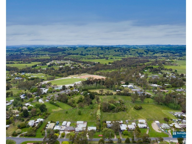LOT 40 18A Davis Street, Nyora VIC 3987