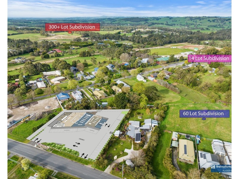 34-38 Davis Street, Nyora VIC 3987